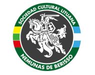 Dokumentinis filmas „Lietuvių imigrantai“ (Isp. „Inmigrantes lituanos“, Berisso, Argentina)
